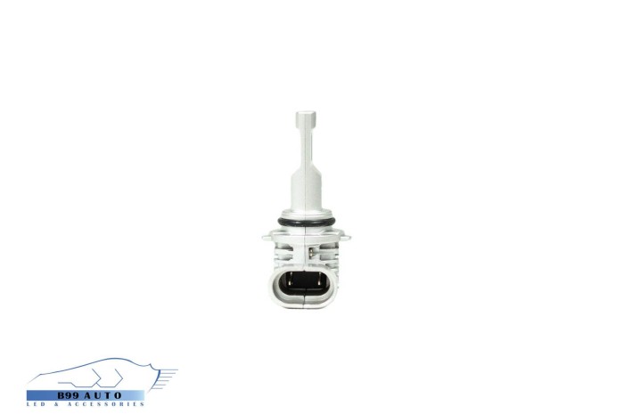 AUX HB4 LED 